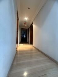 Blk 285A Toh Guan Road (Jurong East), HDB Executive #553780491
